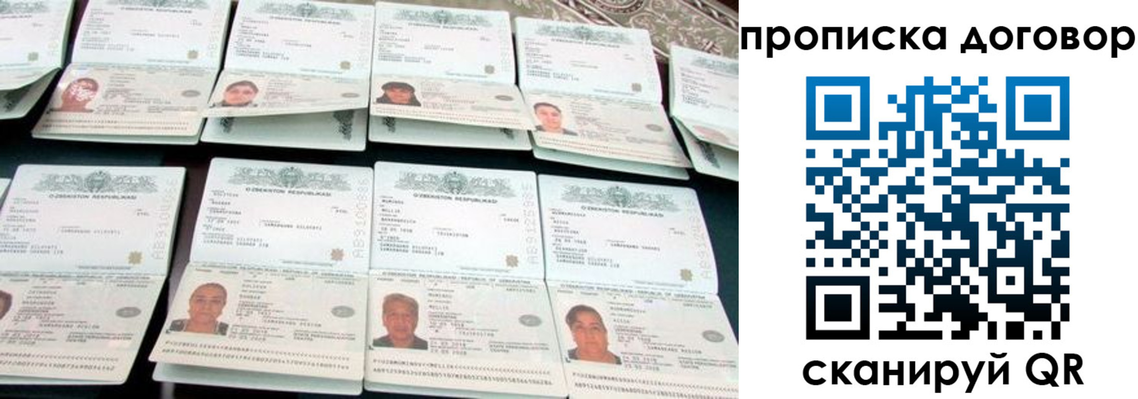 прописка для школы в Чехове